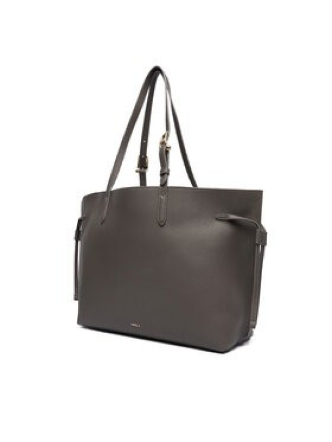Furla Torebka Ava L WB02059 BX4329 CN 4618S Szary