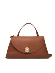 Coccinelle Torebka TOA Coccinellenikla E1 TOA 18 01 01 Brązowy