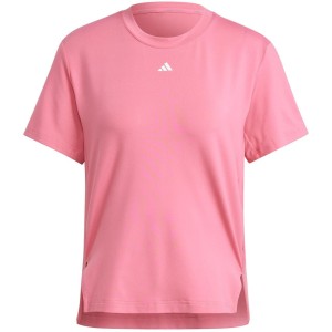 Koszulka damska adidas Versatile Tee - elastyczny materiał, Aeroready