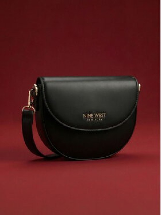 Nine West Torebka CEO-ZOE-S23806 Czarny