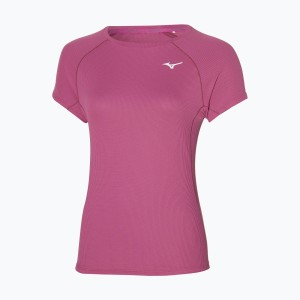 Koszulka do biegania damska Mizuno Dryaeroflow Tee
