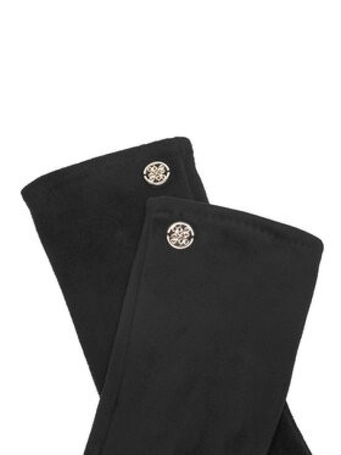 Nine West Rękawiczki CEO-NW-W6-004-AW25 Czarny
