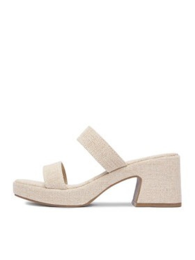 DeeZee Klapki CEO-YLD-H9004 Beżowy