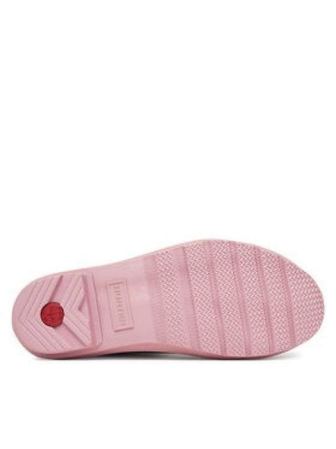 Hunter Kalosze WFS2078RMA Czarny