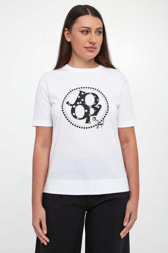 T-shirt damski Tammi JOOP!