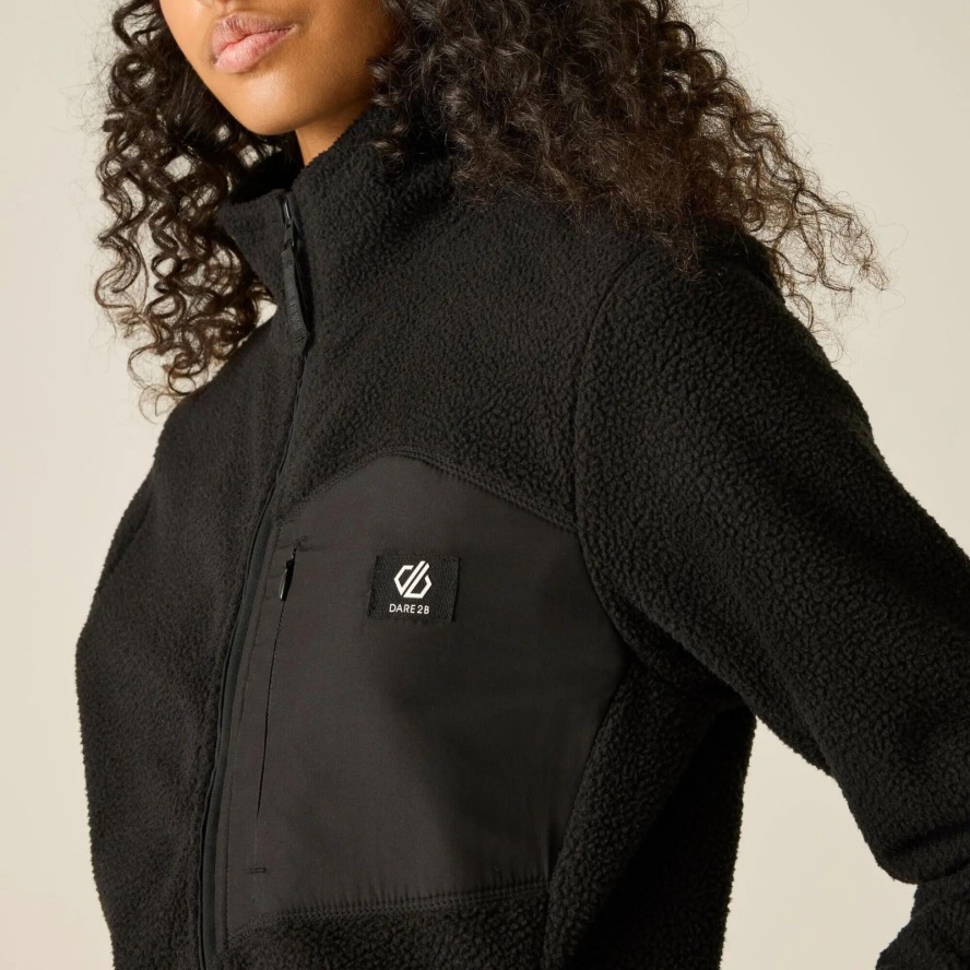 Damski polar Excursion Shield