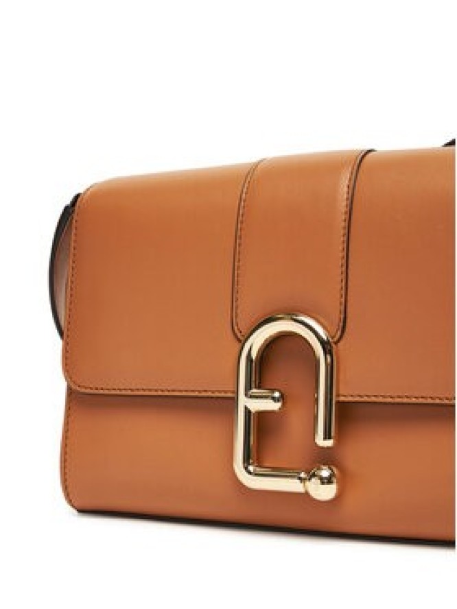 Furla Torebka Urban WB01683 BX3346 IT RY000 Brązowy