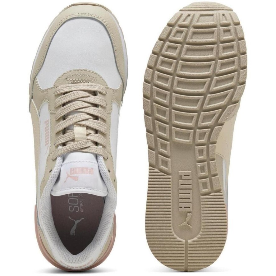 Buty sportowe Puma St Runner V4 L Jr