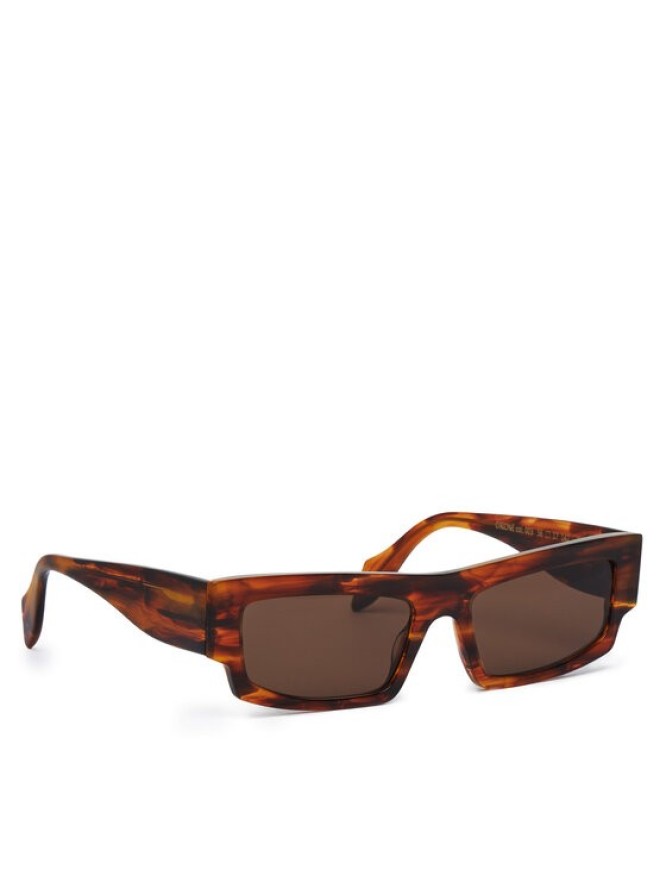 PINKO Okulary przeciwsłoneczne Orione Occhiali 20251 PKSG 105317.A2NN Brązowy