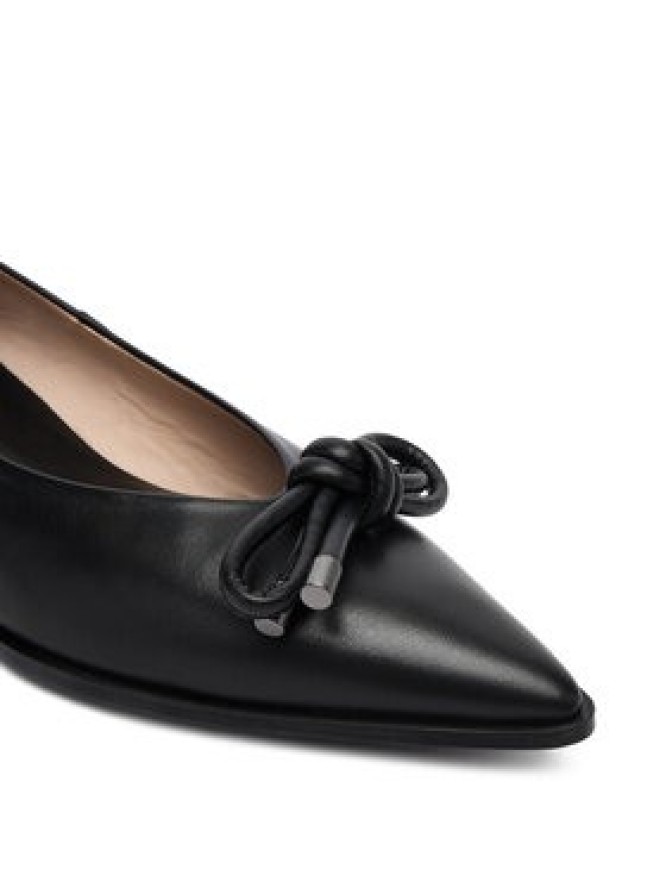 Hispanitas Półbuty HI254260 Czarny