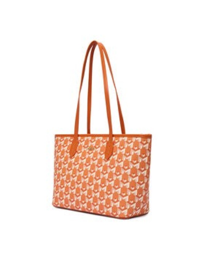 MEXX Torebka CEO-MEXX-S-004-09 Pomarańczowy