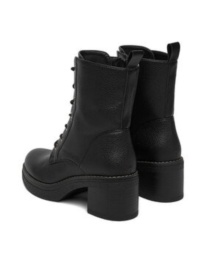 Clara Barson Sztyblety CEO-WS6570-02 Czarny