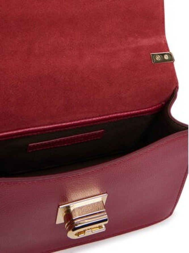 Furla Torebka 1927 Mini BAFKACO ARE000 CGQ00 Bordowy