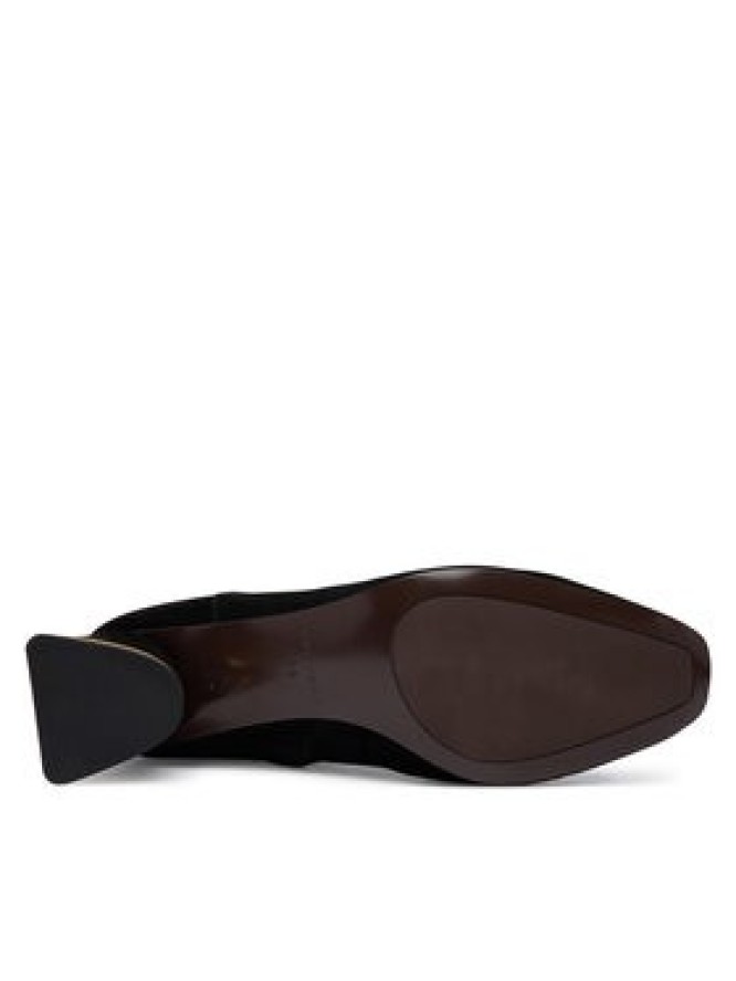 Coccinelle Kozaki C-Everday Sue E4 U1N 15 01 01 Czarny