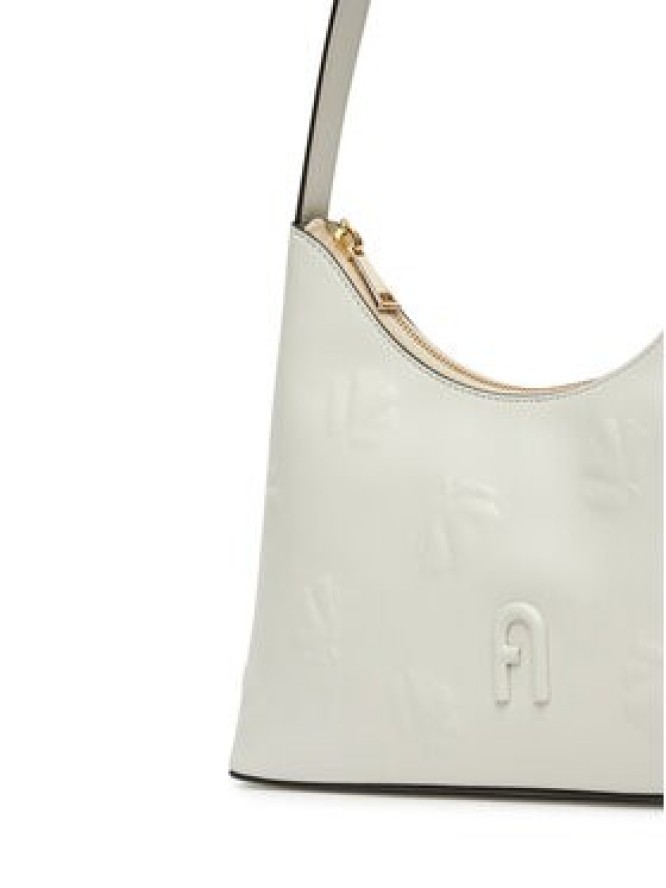 Furla Torebka WB00782 BX3822 1704S Biały