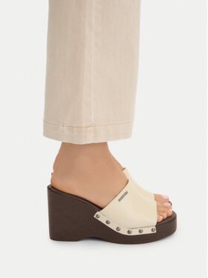 G-Star Raw Klapki CEO-19769-01 Beżowy