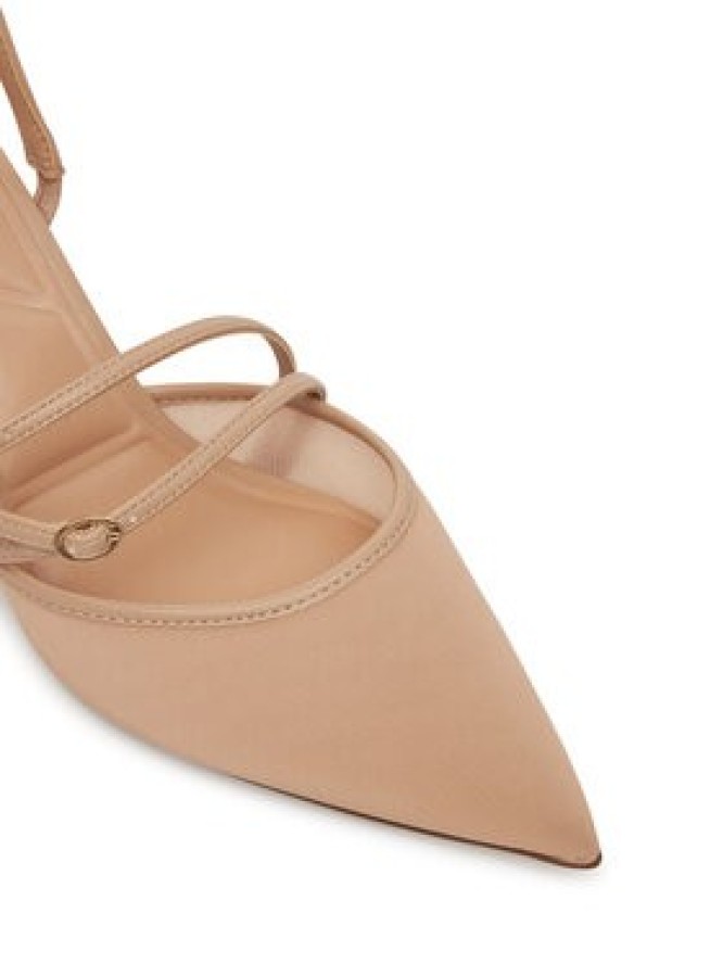 Aldo Czółenka Renesme 14005396 Beżowy