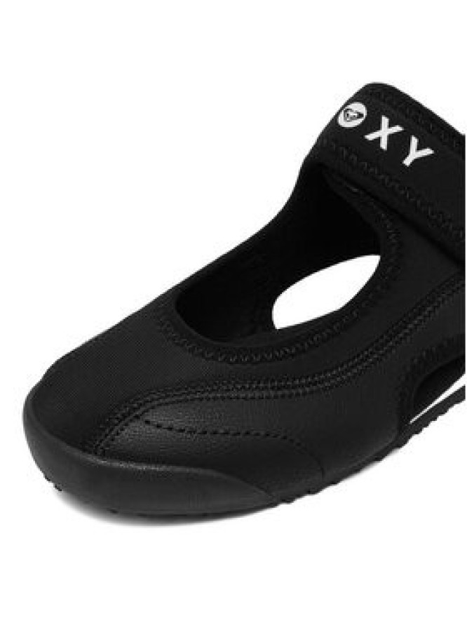 Roxy Sneakersy CEOB-V12-1231 Czarny