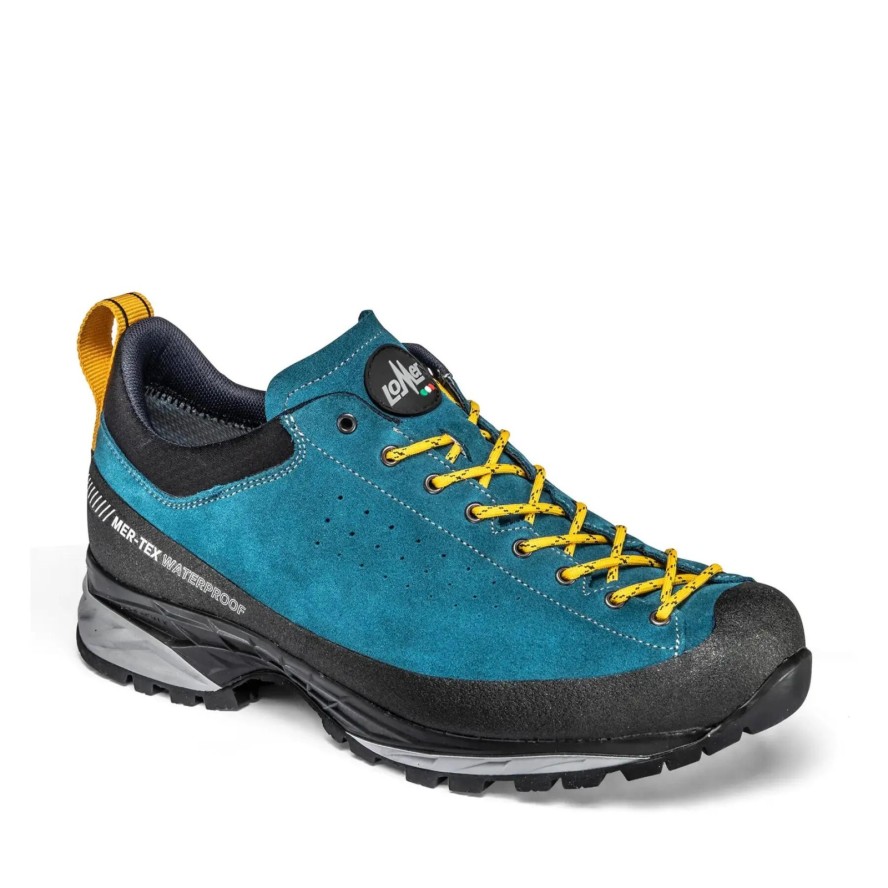 Buty do chodzenia Lomer Marmolada MTX