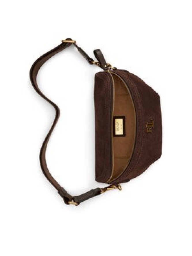 LAUREN RALPH LAUREN Torebka 431P15644002 Brązowy