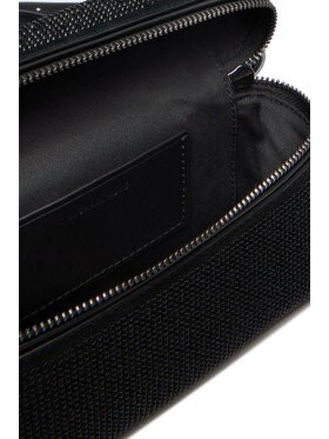 MICHAEL Michael Kors Torebka 32F5UQ1C1U Czarny