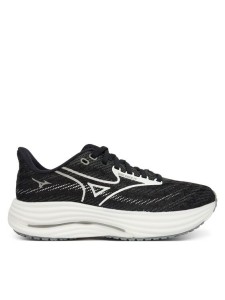 Mizuno Buty do biegania Wave Rider 29 J1GD2503 22 Czarny