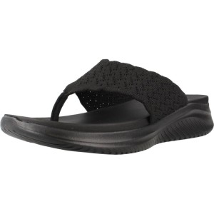 Sandały SKECHERS 119971S Czarny