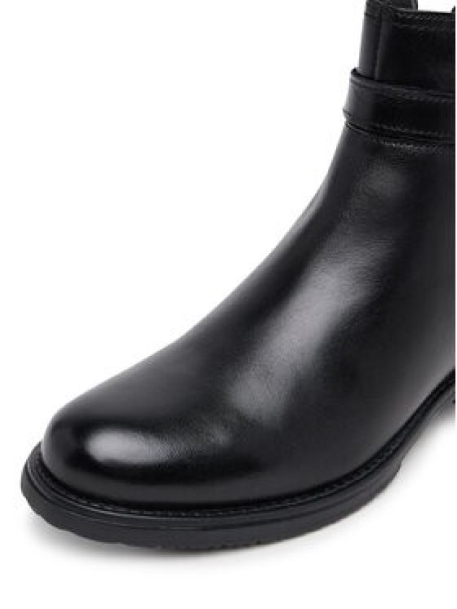 Lasocki Botki CEO-WB-DAFFY-44 Czarny