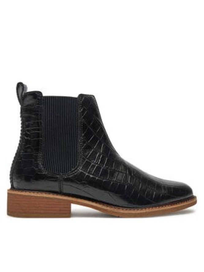 Clarks Sztyblety Cologne Arlo 2 26178748 Czarny