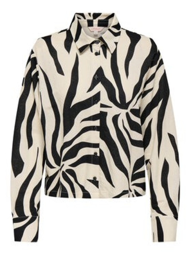 ONLY Koszula Sakura 15366883 Czarny Regular Fit