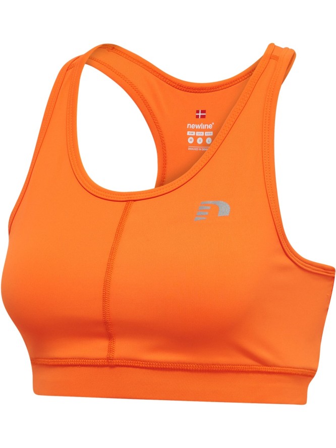 Biustonosz dla kobiet Newline core athletic