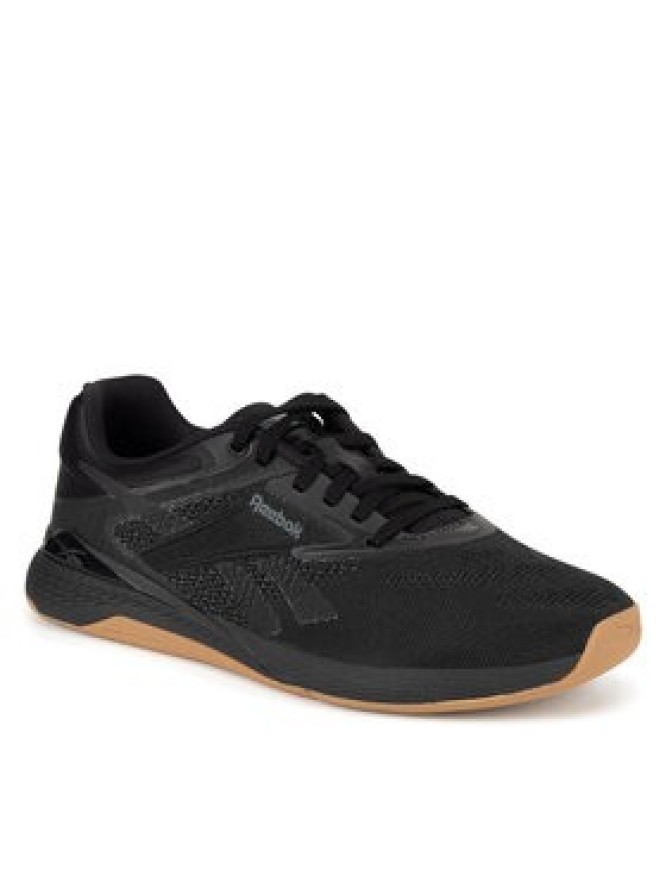 Reebok Buty na siłownię NANO X5 100209359 Czarny