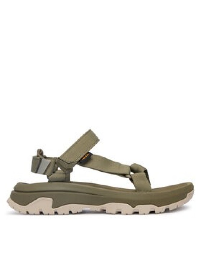 Teva Sandały Hurricane XLT 3 1173671 Zielony ciemny