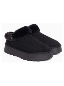 ISLAND BOOT Botki "Insha" w kolorze czarnym rozmiar: 37