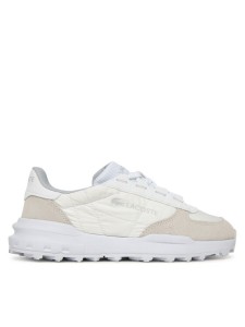 Lacoste Sneakersy 750SFA0082 Biały