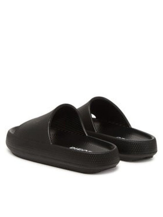 Pieces Klapki 17156830 Czarny