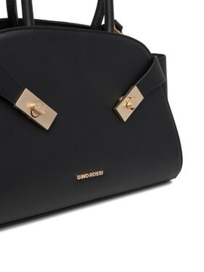 Gino Rossi Torebka CEO-EMMY-DA8001 Czarny