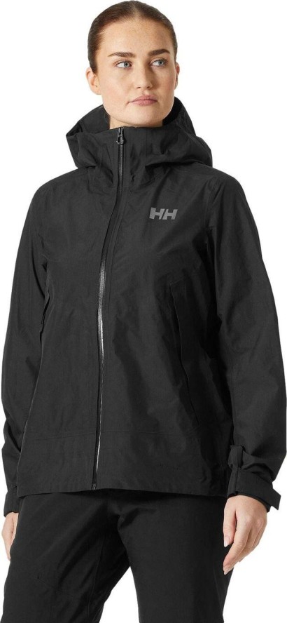 Damska kurtka wodoodporna Helly Hansen Verglas Infinity 2.0