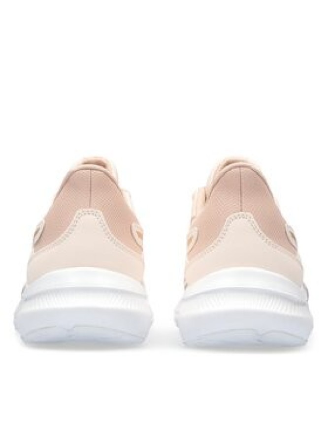 Asics Buty do biegania Jolt 4 1012B421 Różowy