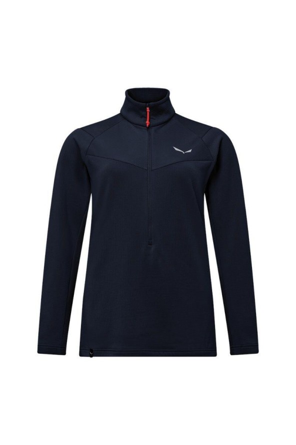 Bluza trekkingowa damska Puez Cammino PL HZ Women