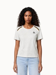 Koszulka damska Le Coq Sportif Heritage
