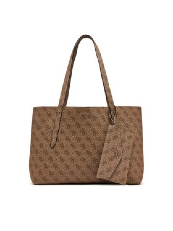 Guess Torebka HWLG96 48230 Beżowy