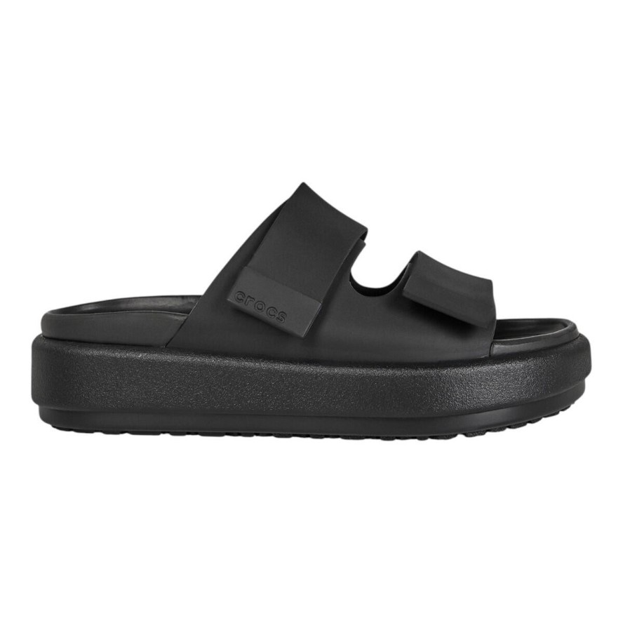 Crocs Noir