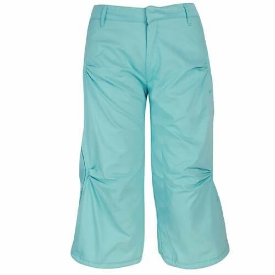 Spodnie sportowe damskie Nike 213082490