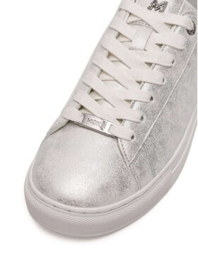MEXX Sneakersy MIRL1011641W-01 Srebrny