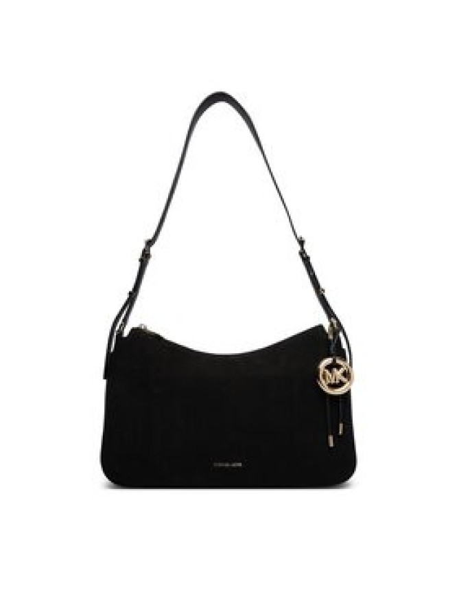 MICHAEL Michael Kors Torebka Nolita 30F5GY5M2L Czarny