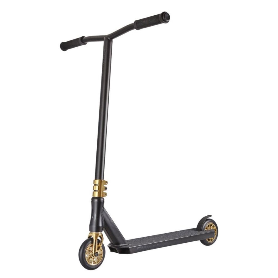 eaper SSStuntstep - Zaawansowany - 110mm - Brązowy