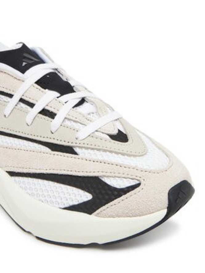 adidas Sneakersy Lightblaze JH6962 Beżowy