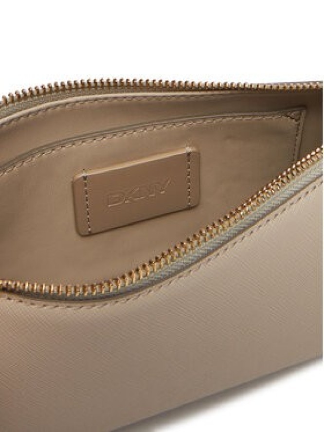DKNY Torebka Avril R433YG57 Beżowy