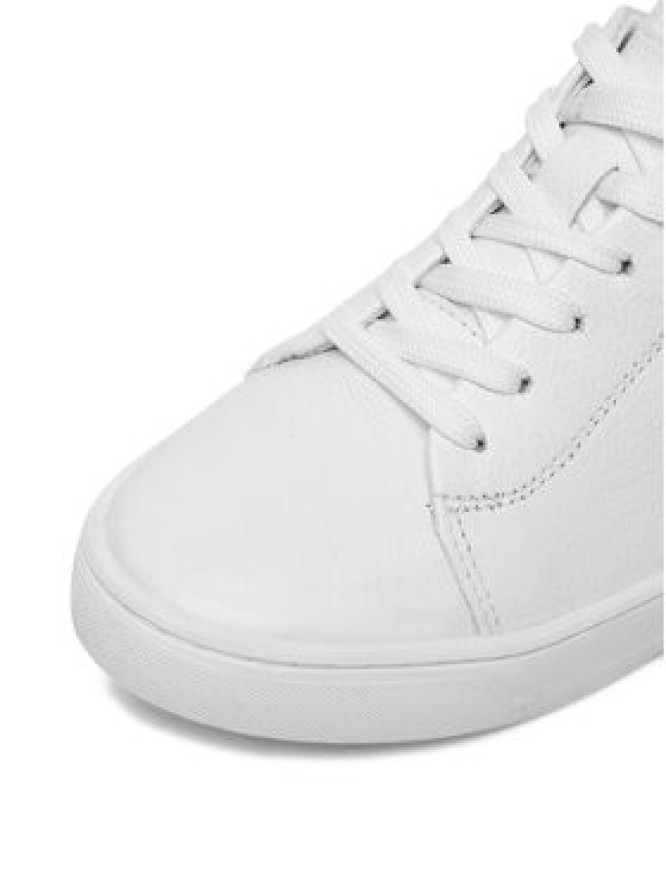 Lasocki Sneakersy CEO-WI16-D557-04 Biały